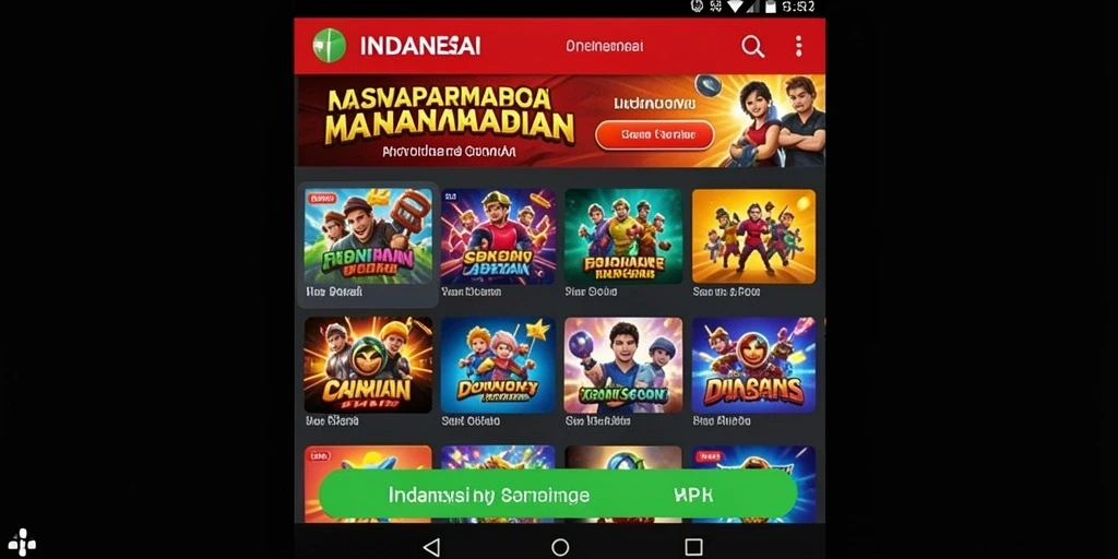 Tampilan menarik dari permainan slot di 567LUCK.