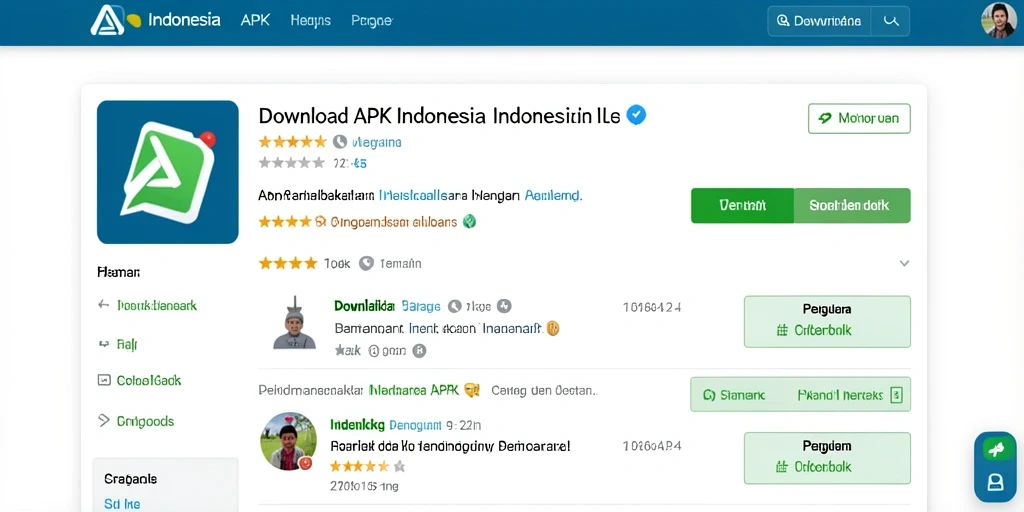 Tampilan grafis yang menawan di CR7VIP.