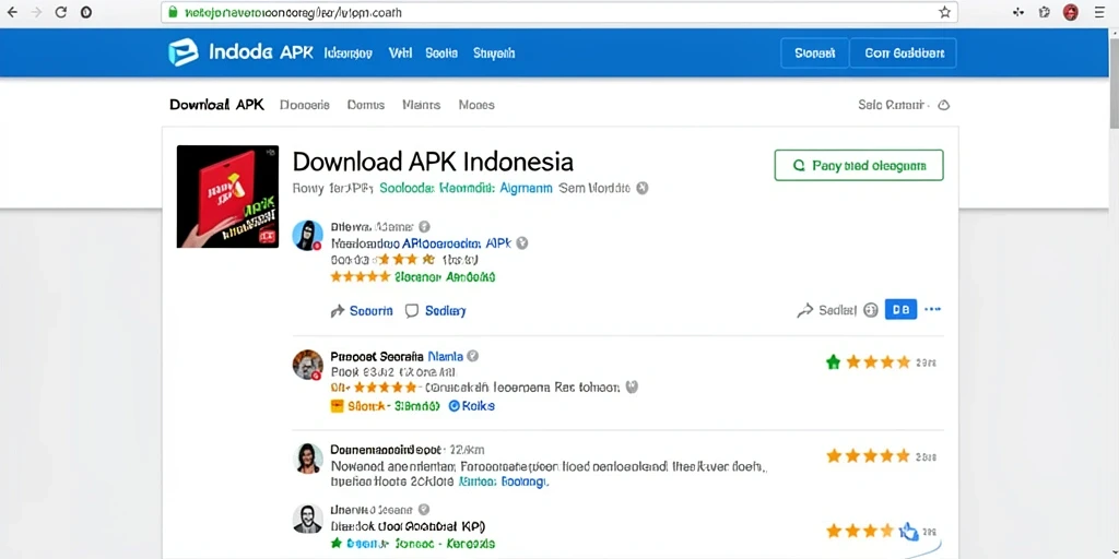 Tampilan antarmuka SESETOTO yang menarik dan mudah dinavigasi.