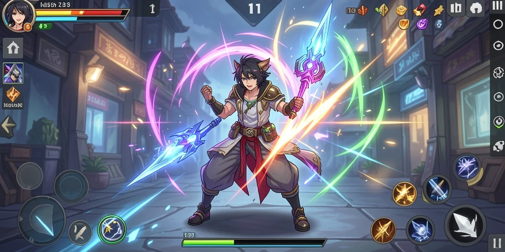 Tampilan antarmuka STAKE779 yang modern dan menarik.