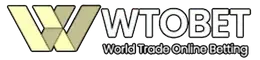 wtobet — logo banner resmi Indonesia